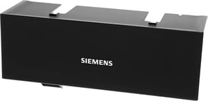 Gehäusevorderteil für Kaffeemaschine Bosch 12028419 Front