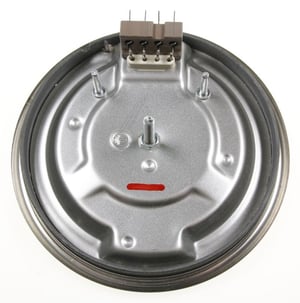 Kochplatte Rapid 400V 1500W D145 für Ofen Gorenje 703348 Heizelement