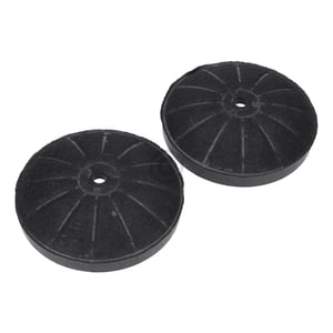 Kohlefilter Set KF 17154 Amica 1160947 für Dunstabzugshaube 2Stk