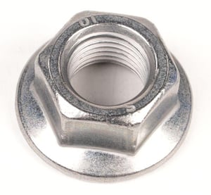 Flanschmutter für E-Scooter Navee 20020100000238 M12x1.25P Befestigung