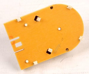 Drehschalter für Vestel Geschirrspüler 32030435 Steuerung, Spülmaschine