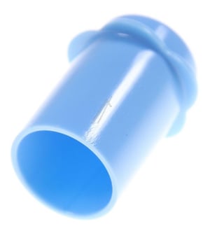 Siphongehäuse Waschmaschine Vestel 42185061 Abfluss