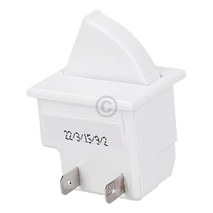 Türschalter für Kühlschrank Midea 17431000000392 Kühlschrank-Türkontakt