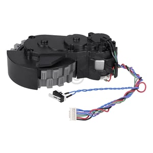 Left driving wheel 201-2488-0412 Ecovacs