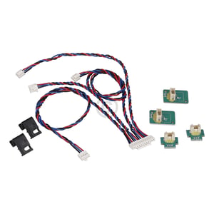 Collision Suspension Detection Plate 201-2452-0064 Ecovacs