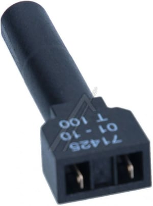 Temperaturfühler für Brandt Waschmaschine 51X9979 Wäschepflege