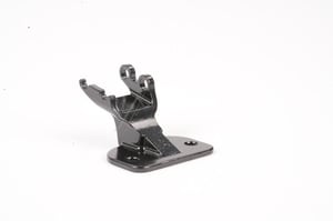 Halterung Vorderlicht EGRET 10100350 Schraubenabstand 14 mm für E-Scooter Pro X