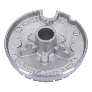 Brennerring Bosch 10002049 für Herd Bosch