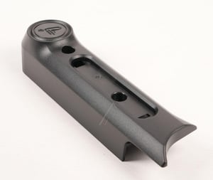 Hintere Gabelverzierung links Segway-Ninebot CB.01.00.6283.00 für E-Scooter E3 PRO Gehäuse