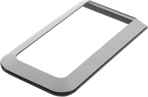 Deckel für Kaffeemaschine Bosch 12027854 Aufsatz