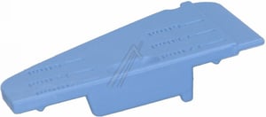 Waschmitteleinspülkasten für Whirlpool Ofen 482000023242 Spülkasten