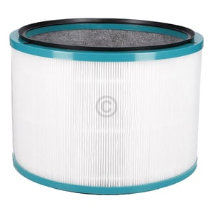 Filter passend für Dyson HP01 BLUPARTS - KOMPATIBEL 10113044 für Staubsauger
