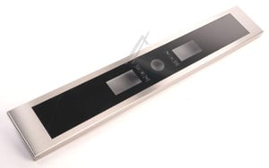 Schalterblende für Ofen Whirlpool Indesit C00398375 481010880891 D1 Montage