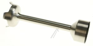 Stabmixer-Aufsatz für Küchenmaschine AEG 4055485728 Edelstahl, robust