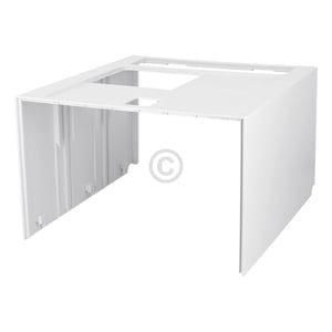 Station Rear Cover 201-J001-0029 Ecovacs