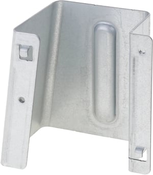 Halter für Waschmaschine BSH-Gruppe 00618440 Befestigungselement