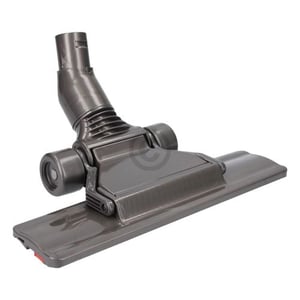 Bodendüse wie dyson 914617-01 Flat Out Head Flachdüse für 32mm Rohr-Ø an Stielhandaubsauger