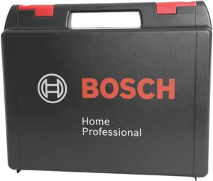 Koffer für Staubsauger Bosch 00578929 Komplett