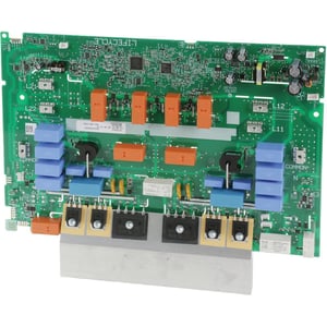 Leistungsmodul programmiert 11020301