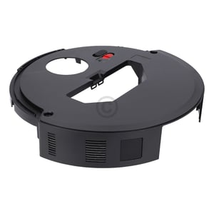 Top cover（black） 201-2441-0439