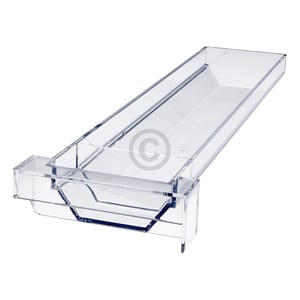 Eisschale SIEMENS 00740091 für Eiswürfelbereiter Gefrierschrank