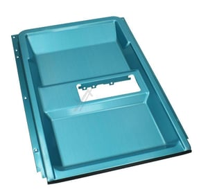 Türverkleidung Innen für Geschirrspüler Amica 1041498 Blende Schutz Gerät