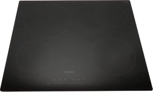 Glaskeramikfläche 00777970 Originalersatzteil von Bosch