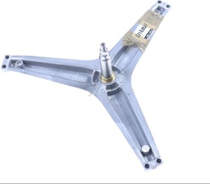 Lagerkreuz für Waschmaschine Amica 8033708 Metallkreuz