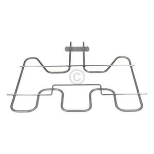 Oberes Heizelement für Ofen AEG 140037516147 230V, 2300W