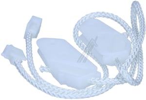 Türseile für Geschirrspüler Com 00611370 2 Stück