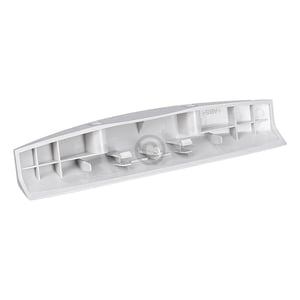 Waschmaschinendeckelgriff, grau (1082531029)