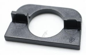 Scharniergehäuse für Kühlschrank Hisense/Gorenje 707742 9005