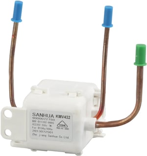 Magnetventil 00757718