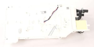 Dosierbaugruppe für Haier Waschmaschine 49130371 Waschmittelkasten