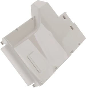 Abdeckung für Waschmaschine Bosch 00675601 Waschmaschinen-Zubehör