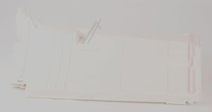 Gehäuse-Container Wasser für Ofen Whirlpool/Indesit 488000858229 Wasserbehälter, Halterung