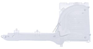 C00119439 Deckel für Waschmaschine Whirlpool 482000029125 Einspülkammer