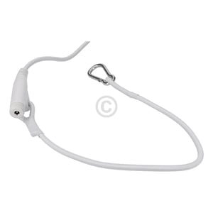 Power cord and safety rope assembly 201-2433-0015 Ecovacs