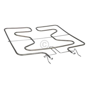 Heizlement Unterhitze passend für Bosch 00682466 IRCA 1R0D971001 für Herd