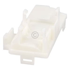 Batterieabdeckung Ecovacs 201-24C2-0357 für Staubsauger-Roboter Ecovacs