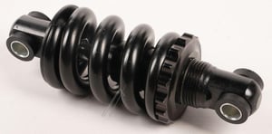 Federbein hinten 37080 G4 für E-scooter Kukirin 37080 Hinterrad Dämpfung