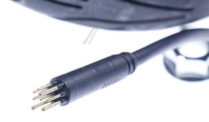 Vorderradmotor SoFlow 400.910.34 für E-Scooter