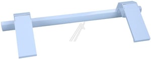 Liebherr Gefrierschrank Türgriff Weiß 743493000 Hebelgriff