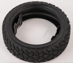 Offroad Reifen 10x2.5_6.5 schlauchlos mit Ventil JEEP JE_20 für E-Scooter