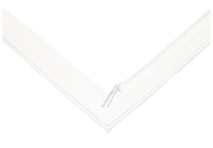 Türdichtung für Kühlschrank Whirlpool 488000609915 weiß M3