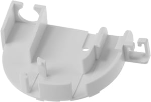 Mikrowellen-Klammer BSH-Gruppe 12021671 Befestigung