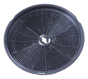 Elica Dunstabzugshaube CFC0176744 Kohlefilter, 10x1