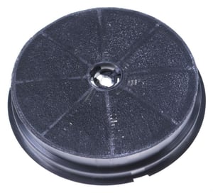 Elica Dunstabzugshaube CFC0176744 Kohlefilter, 10x1