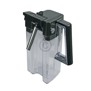 Milchbehälter mit Deckel Aufschäumer De'Longhi 5513211621 für Kaffeemaschine