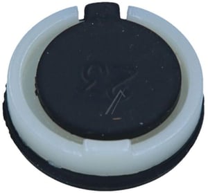 Pumpensumpfklappen-Gehäuse für Whirlpool Geschirrspüler 482000022010 Spülmaschine, Reparatur